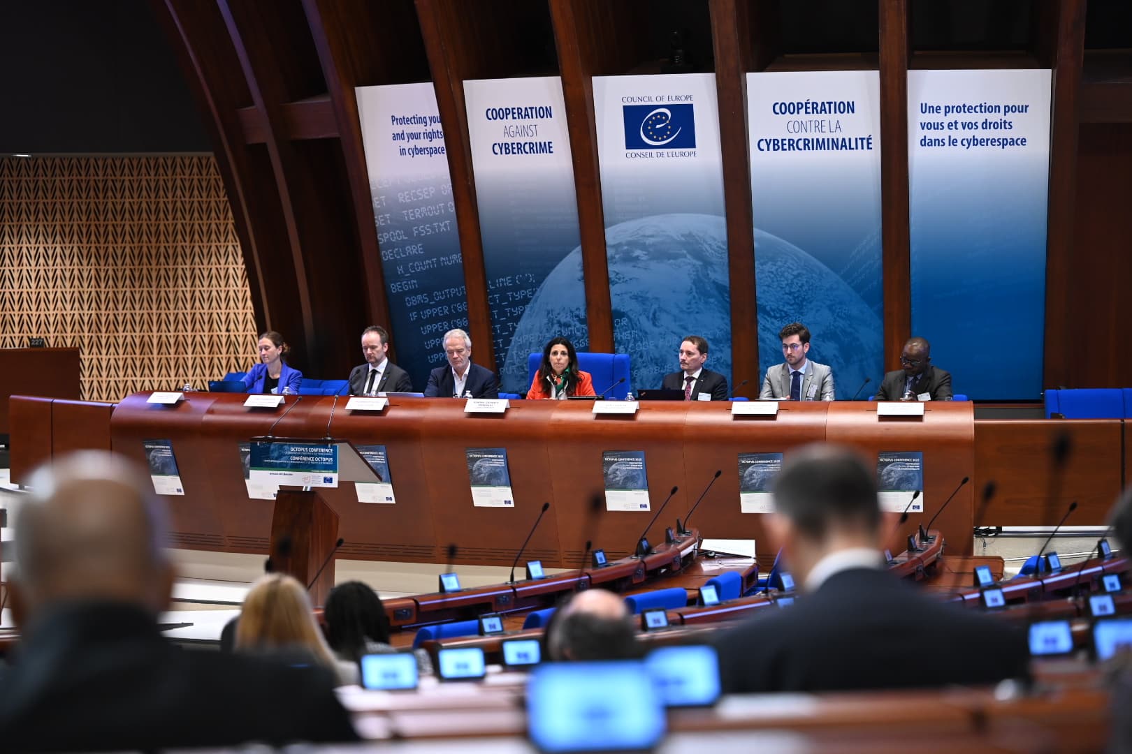 CyberSecurity Forum 