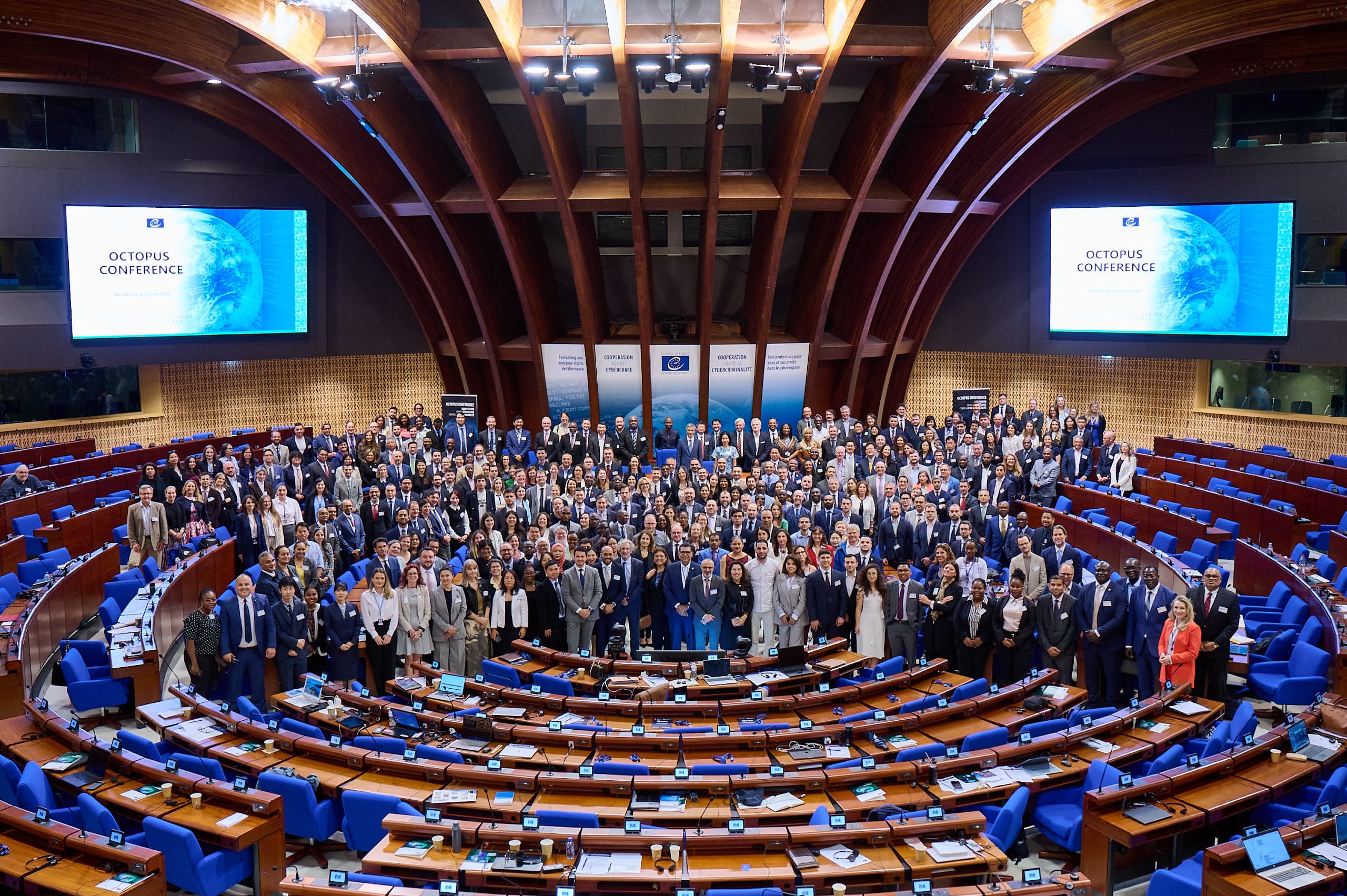 Octopus Conference 2025