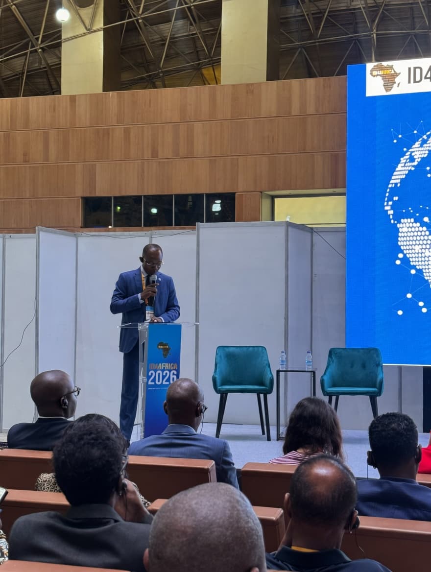 ID4Africa Conference 