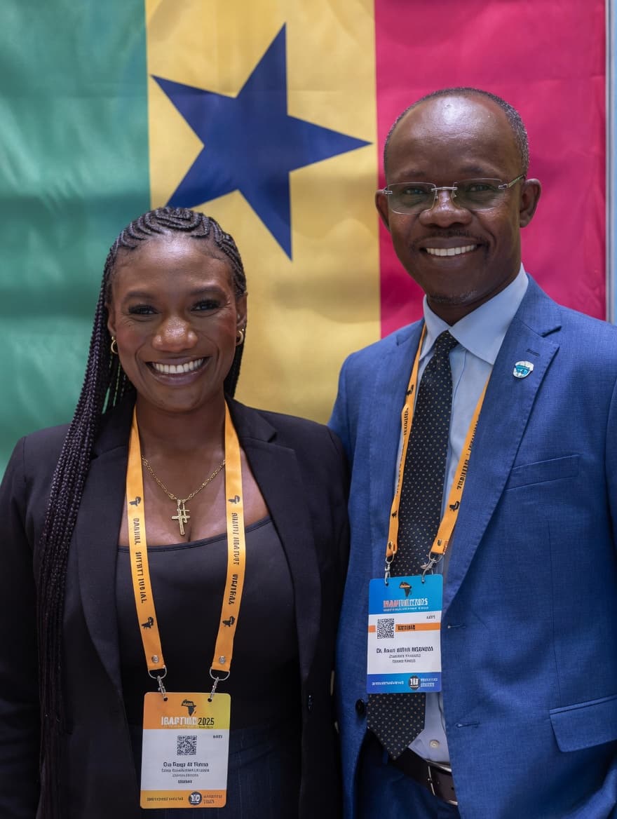ID4Africa Conference