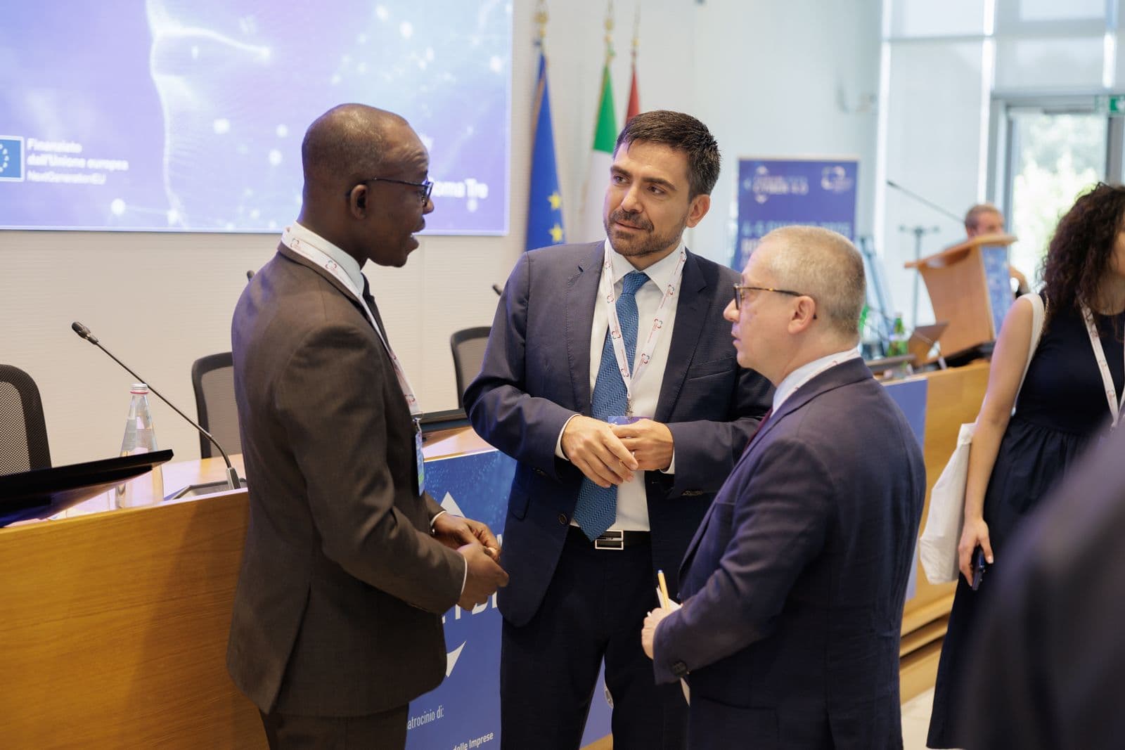 CyberSecurity Forum 
