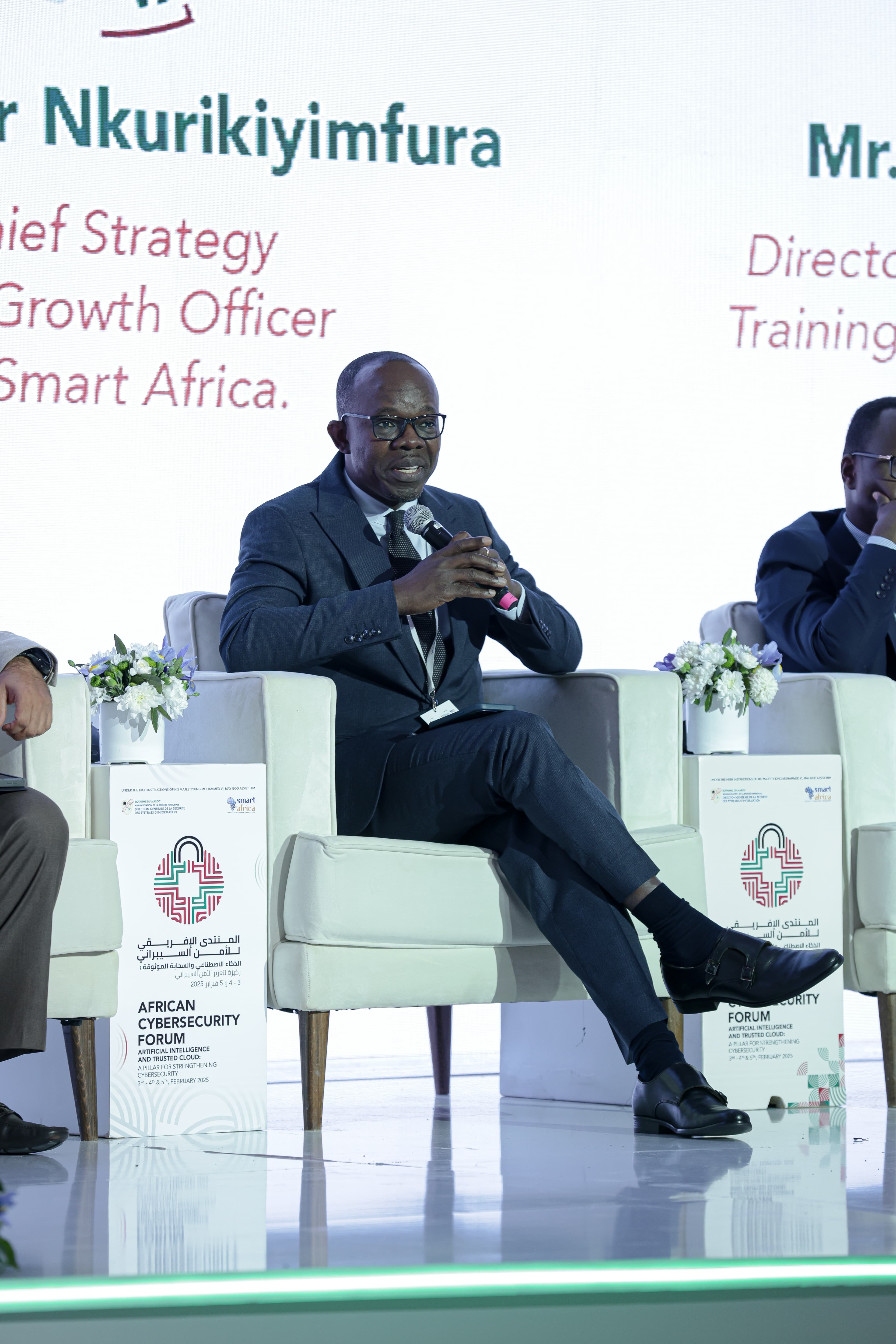 CyberSecurity Forum 