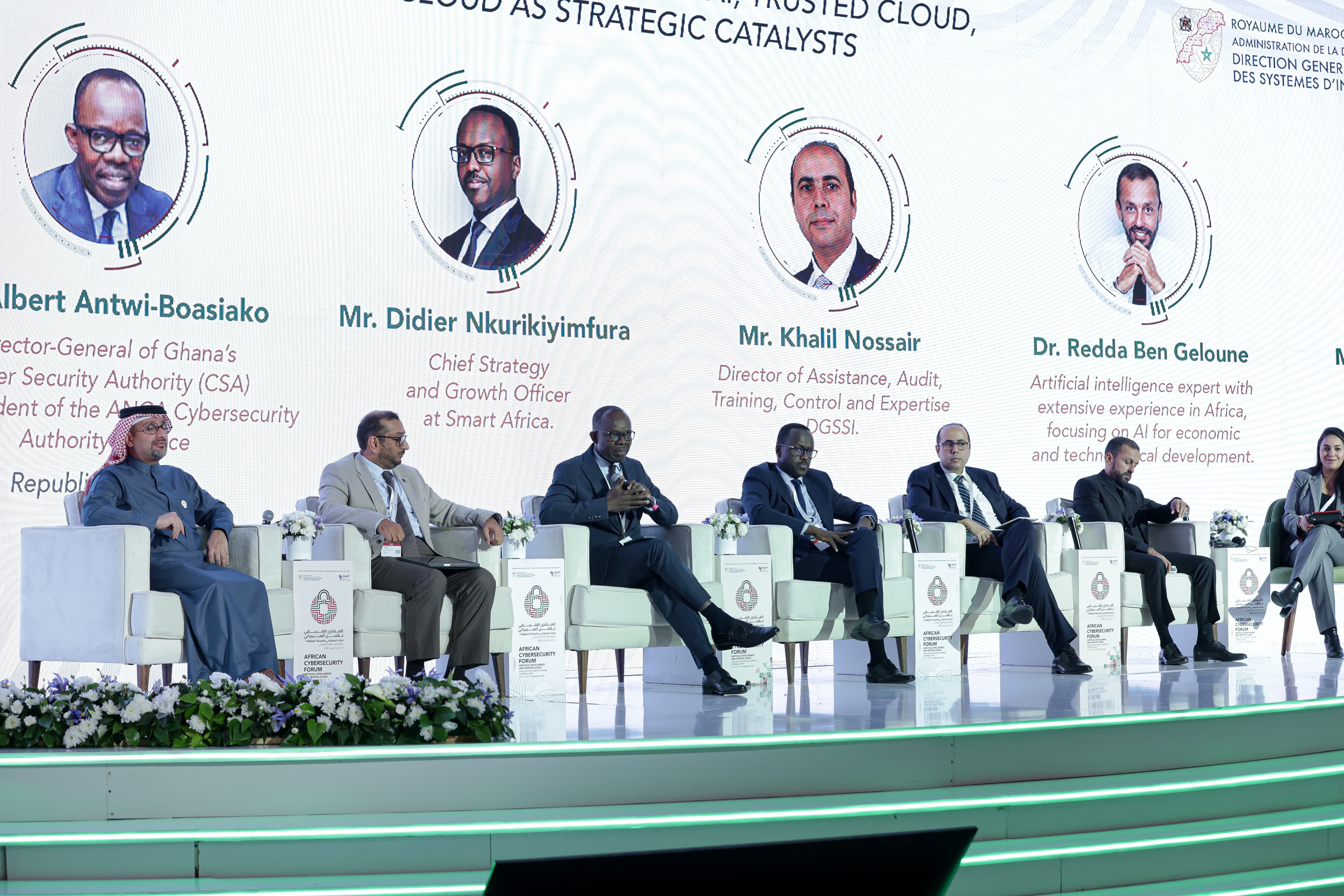 CyberSecurity Forum 