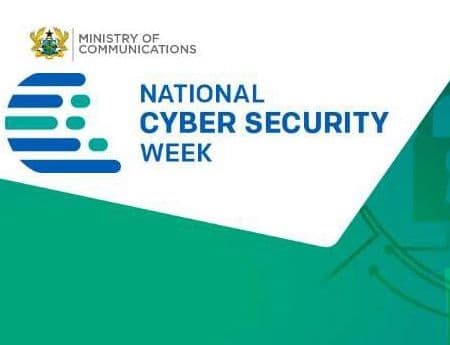 Ministry Of Communication Begins National Cybersecurity Week On 23rd October, 2017