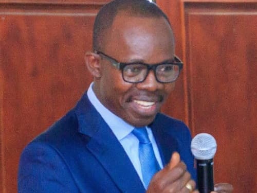 Ghana To Serve On Internet Counter Terrorism Committee