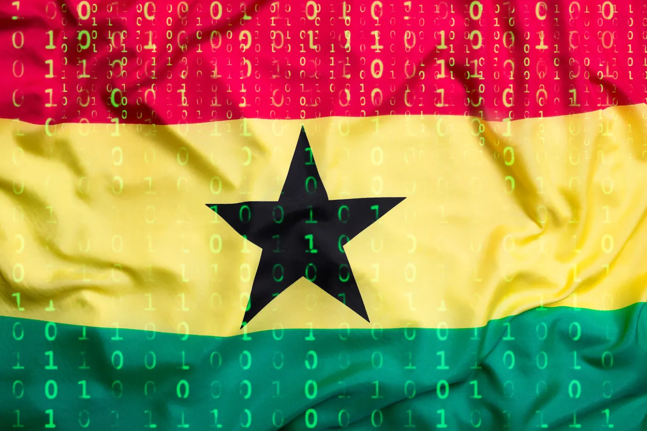 Ghana Official to Head Africa's New Cybersecurity Authority