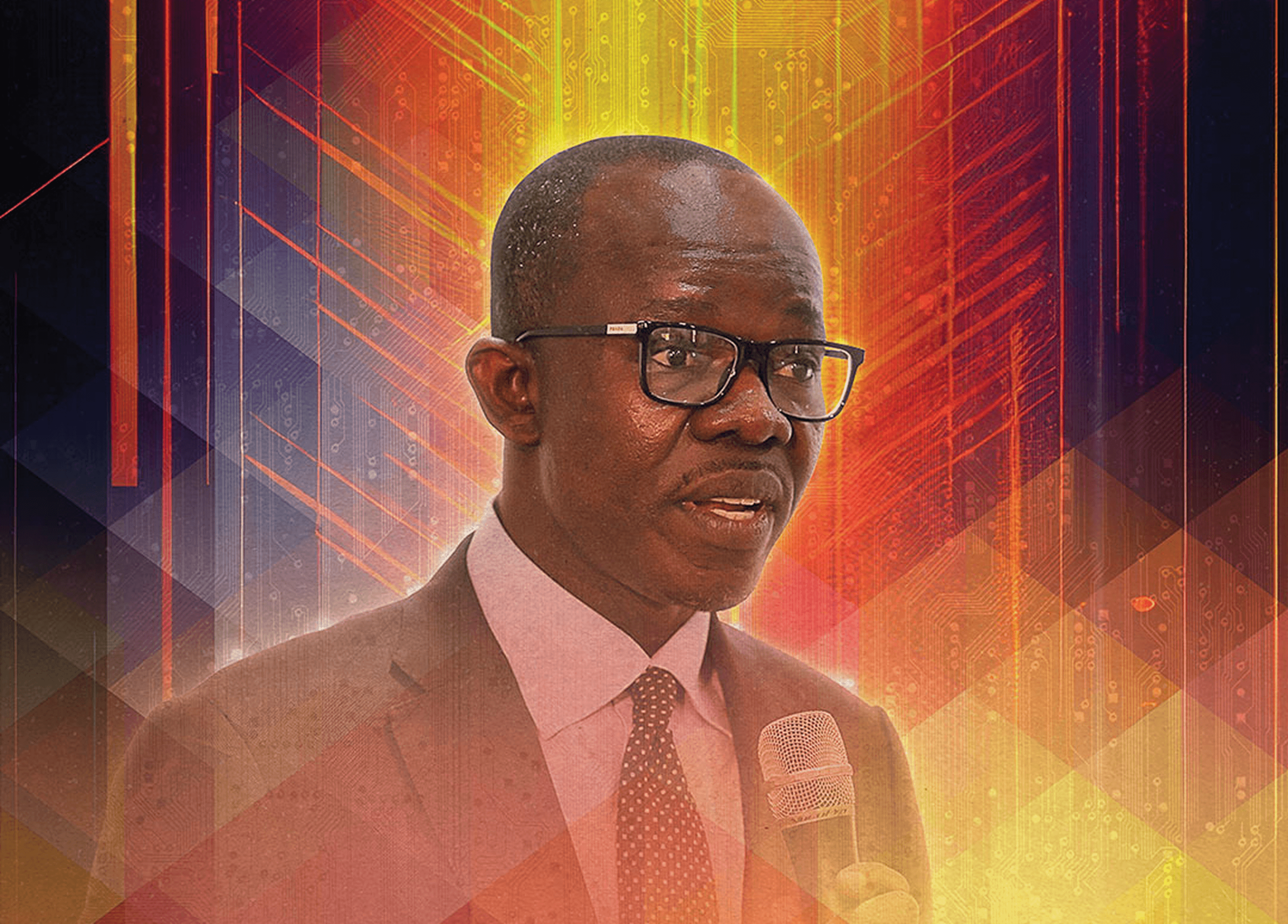 A Shared Determination