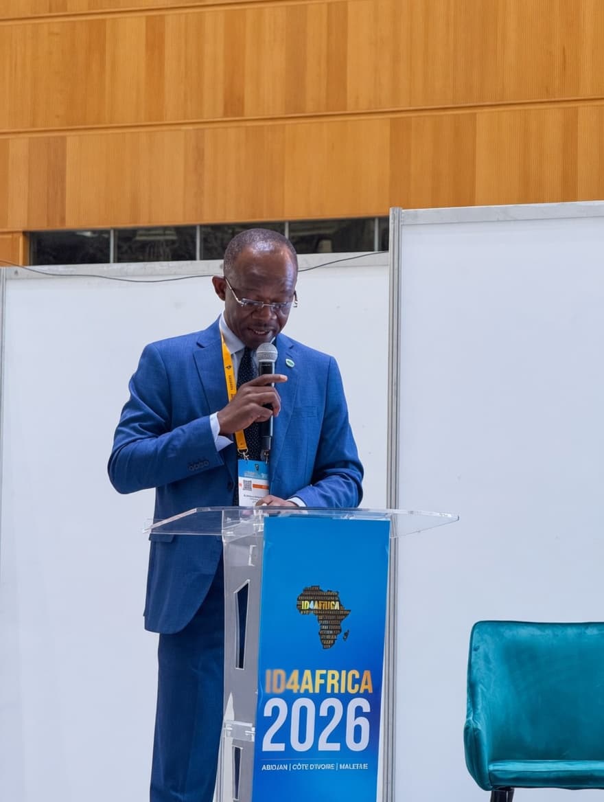ID4Africa Conference