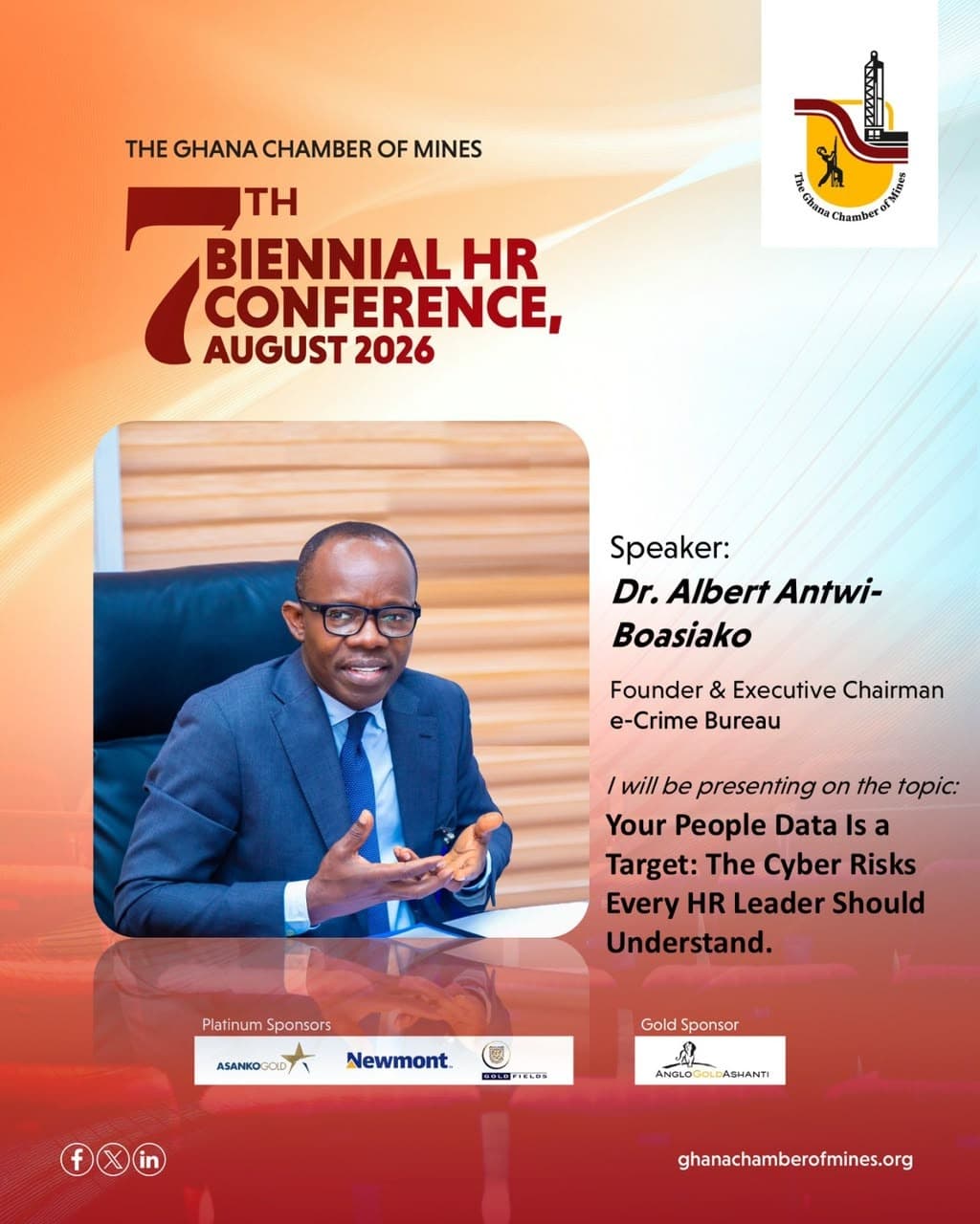 7th Biennial HR Conference